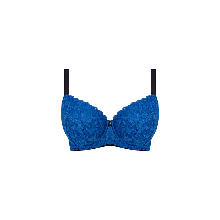 Offbeat padded half cup Fashion