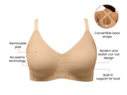 Simplicity wire-free -  - simplicity - The Pencil Test
