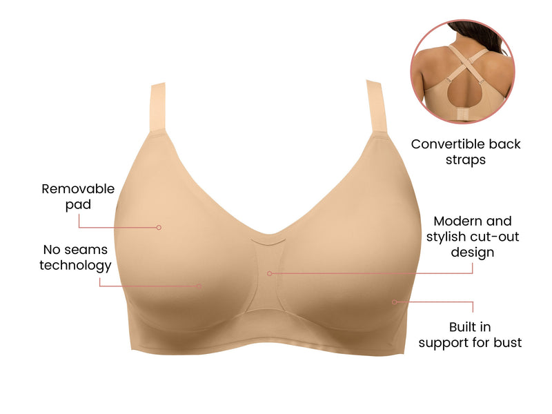 Simplicity wire-free -  - simplicity - The Pencil Test