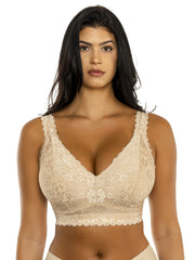 Adriana lace bralette -  - adriana-lace-bralette - The Pencil Test