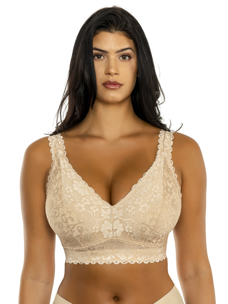 Adriana lace bralette -  - adriana-lace-bralette - The Pencil Test