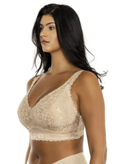 Adriana lace bralette -  - adriana-lace-bralette - The Pencil Test