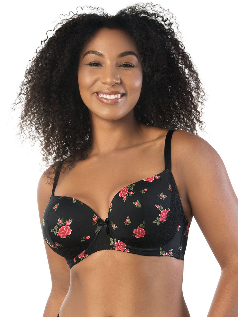 Casey -  - copy-of-casey-plunge-molded-bra-1 - The Pencil Test