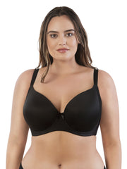 Casey -  - copy-of-casey-plunge-molded-bra - The Pencil Test