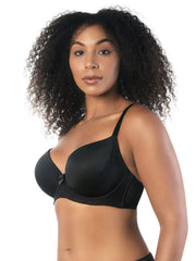 Casey -  - copy-of-casey-plunge-molded-bra - The Pencil Test