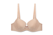 Casey -  - casey-plunge-molded-bra - The Pencil Test
