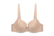 Casey -  - casey-plunge-molded-bra - The Pencil Test