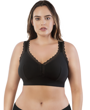 Load image into Gallery viewer, Dalis bralette - Parfait - dalis-bralette-1 - The Pencil Test - Parfait
