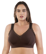 Load image into Gallery viewer, Dalis bralette Sale - Parfait - copy-of-dalis-bralette-1 - The Pencil Test - Parfait
