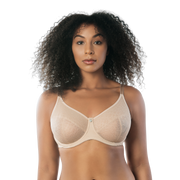 Enora - Parfait - enora-minimizer-wire-bra - The Pencil Test - Parfait