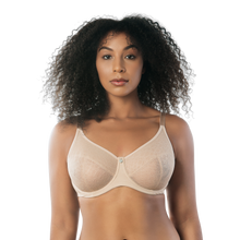 Load image into Gallery viewer, Enora - Parfait - enora-minimizer-wire-bra - The Pencil Test - Parfait
