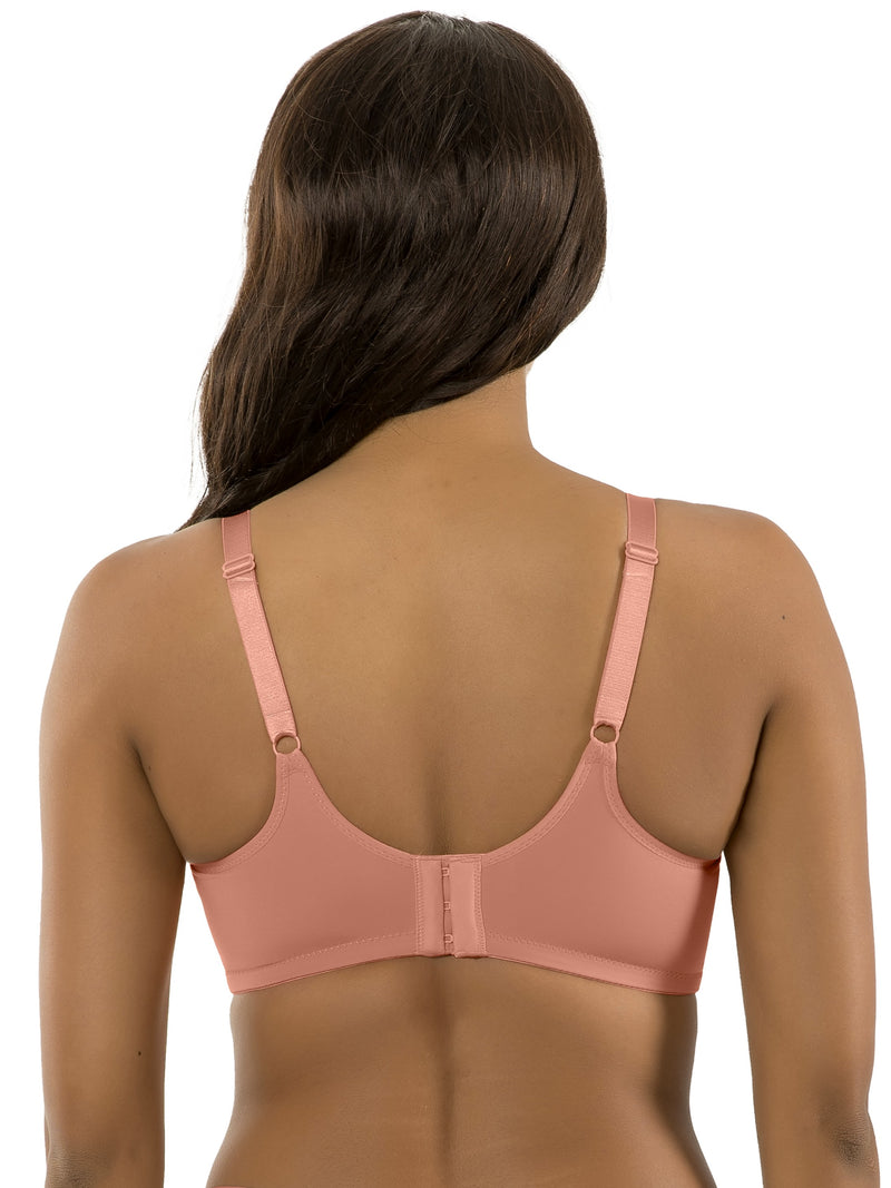 Enora Fashion Muted Clay -  - enora-fashion-muted-clay - The Pencil Test