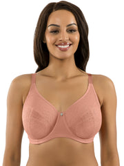 Enora Fashion Muted Clay -  - enora-fashion-muted-clay - The Pencil Test