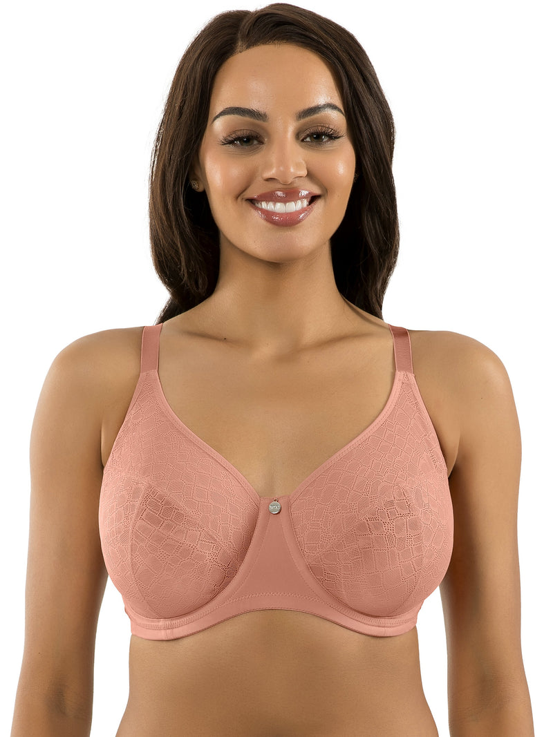 Enora Fashion Muted Clay -  - enora-fashion-muted-clay - The Pencil Test