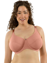 Enora Fashion Muted Clay -  - enora-fashion-muted-clay - The Pencil Test