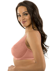 Enora Fashion Muted Clay -  - enora-fashion-muted-clay - The Pencil Test