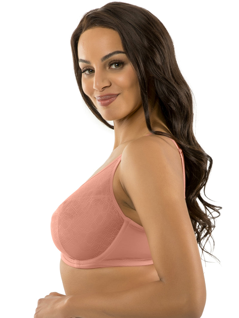 Enora Fashion Muted Clay -  - enora-fashion-muted-clay - The Pencil Test