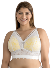Mia daisy -  - mia-daisy - The Pencil Test
