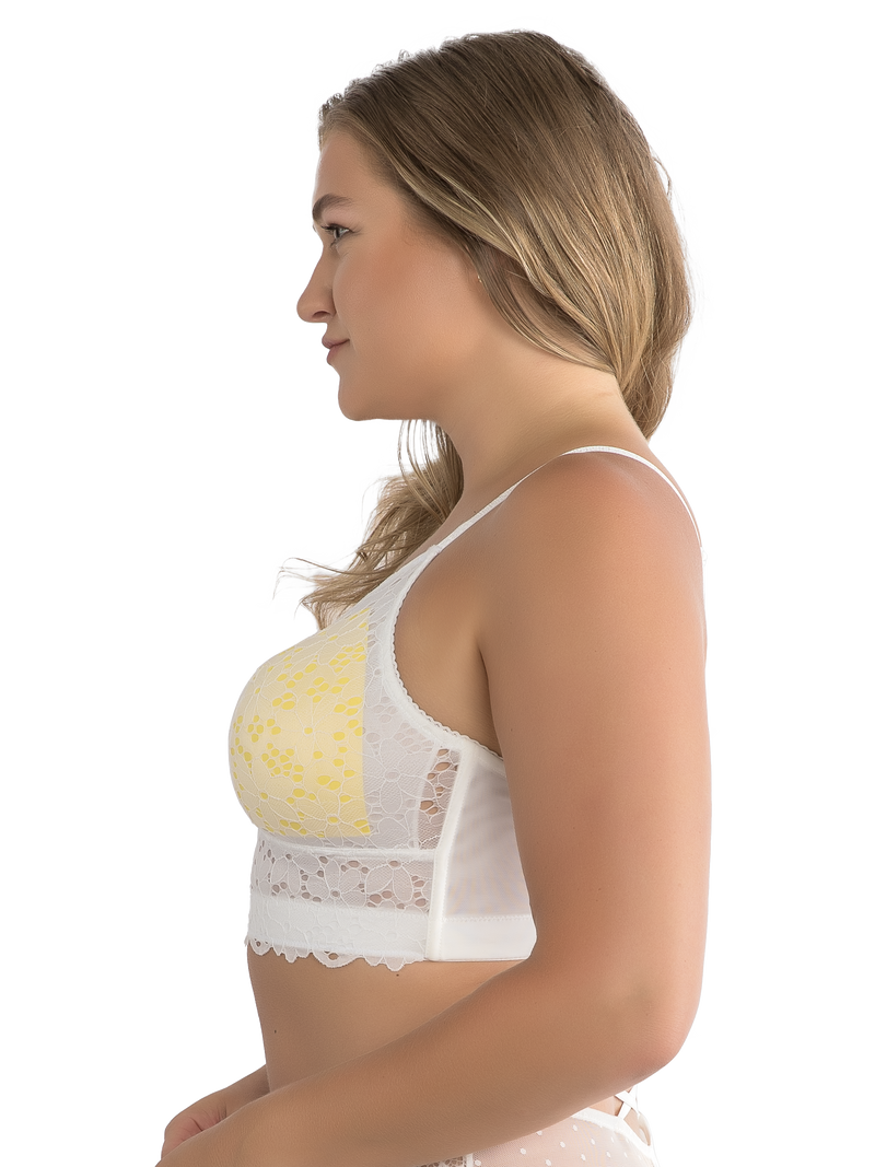 Mia daisy -  - mia-daisy - The Pencil Test