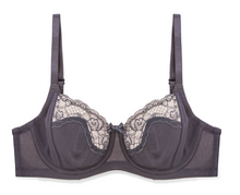 Load image into Gallery viewer, Tess - Parfait - copy-of-tess-unlined-wire-bra - The Pencil Test - Parfait
