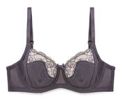 Tess -  - tess-unlined-wire-bra - The Pencil Test