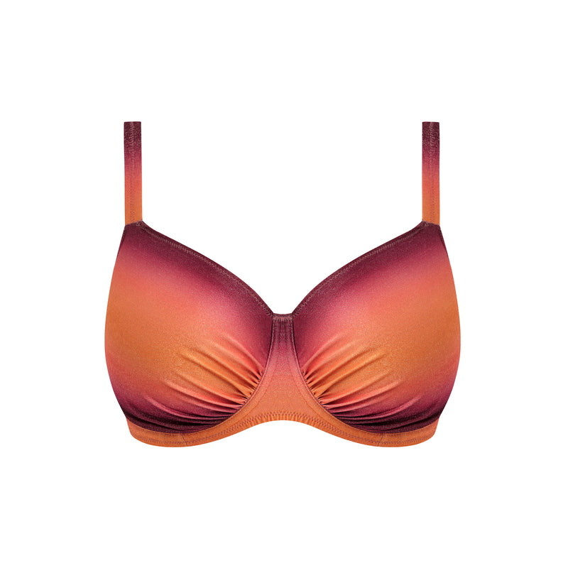 Paros Coast bikini top