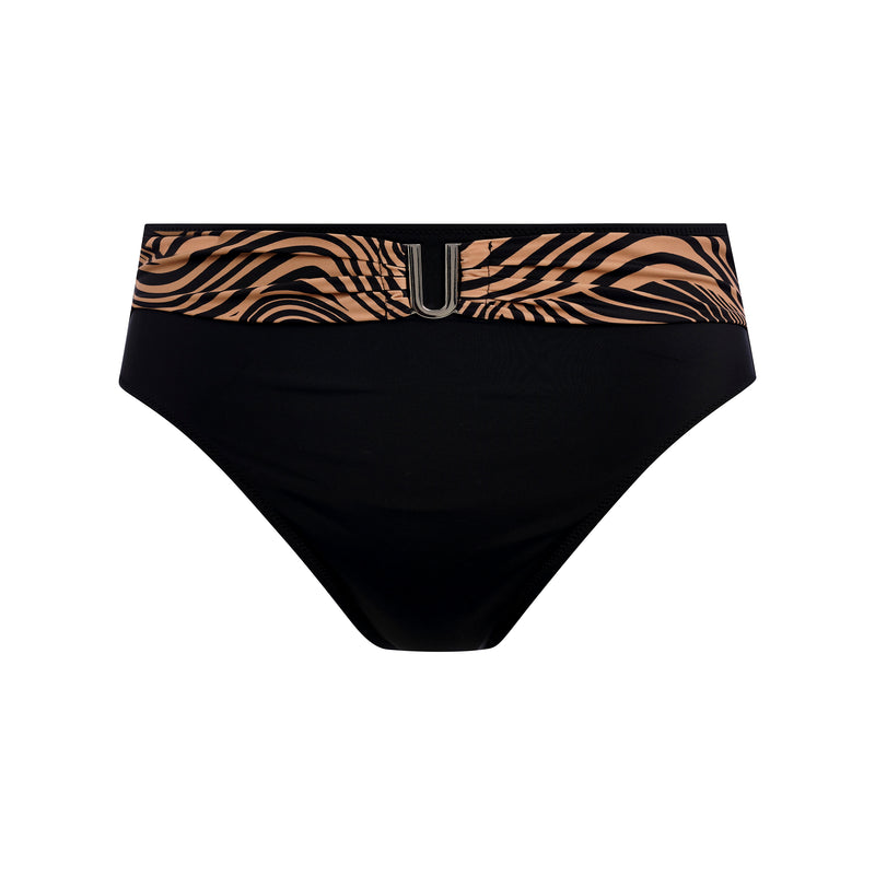 Pemba Island High-Waist Brief -  - pemba-island-hw-brief - The Pencil Test