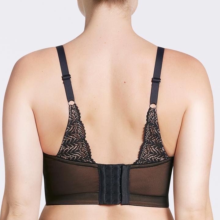 Mia lace -  - mia-lace-bralette-1 - The Pencil Test
