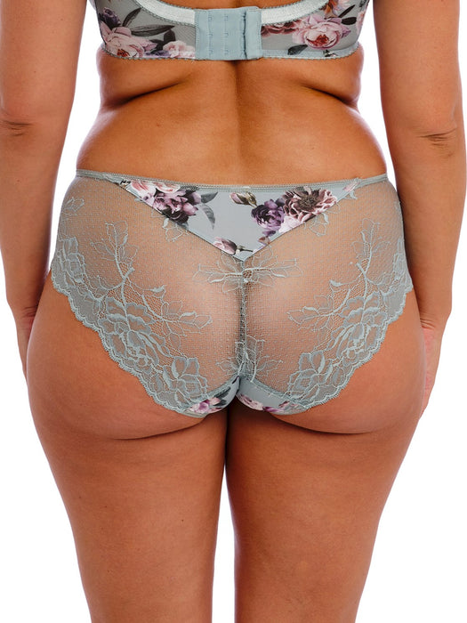 Pippa short - Fantasie - pippa-short - The Pencil Test - Fantasie