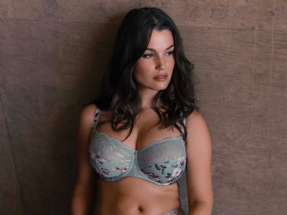 Pippa - Fantasie - pippa-2 - The Pencil Test - Fantasie