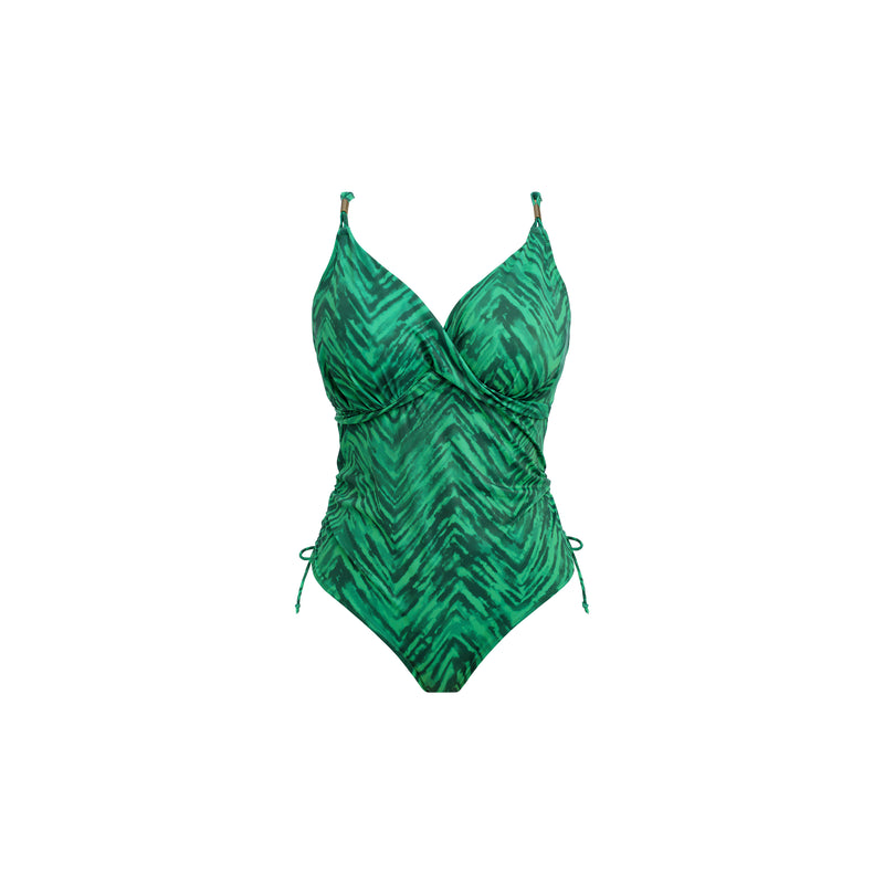 Punta Mita plunge suit