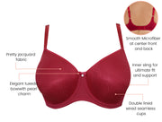 Pearl minimizer fashion -  - pearl-minimizer-fashion - The Pencil Test