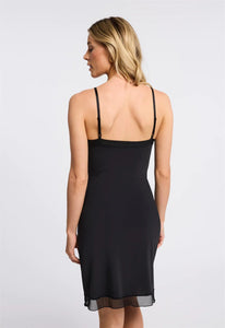 Full-length slip