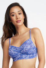 Load image into Gallery viewer, Montelle lace bralette Sale
