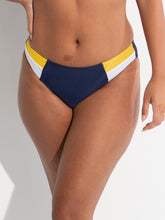 Load image into Gallery viewer, Palm Springs bikini bottom - Pour Moi - palm-springs-brief - The Pencil Test - Pour Moi
