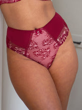 Load image into Gallery viewer, Sofia lace deep brief - Pour Moi - sofia-lace-deep-brief - The Pencil Test - Pour Moi

