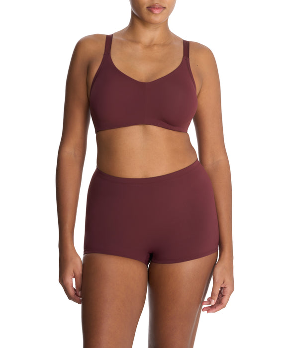 Power comfort short - Natori - power-comfort-short - The Pencil Test - Natori