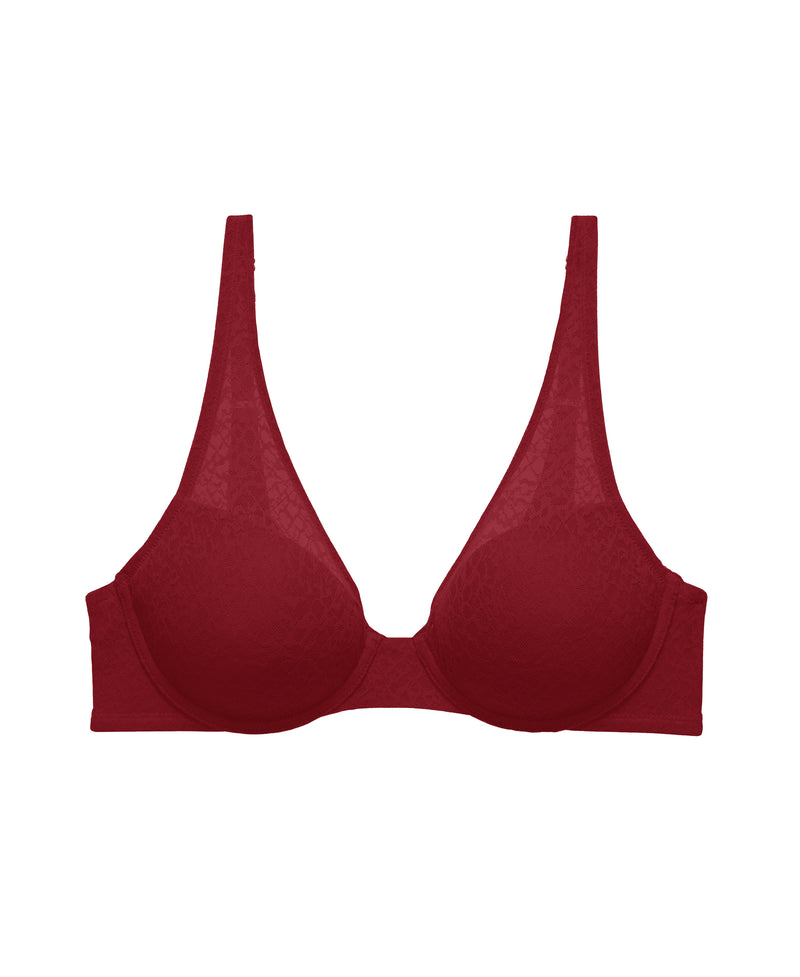 Pretty smooth Dark red -  - pretty-smooth-dark-red - The Pencil Test