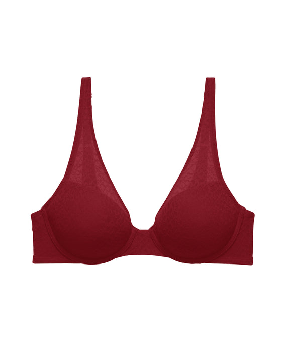 Pretty smooth Dark red -  - pretty-smooth-dark-red - The Pencil Test