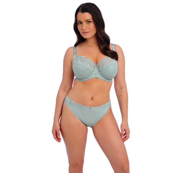 Reflect brief Mist