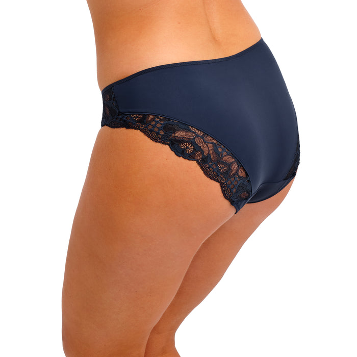 Reflect brief Navy