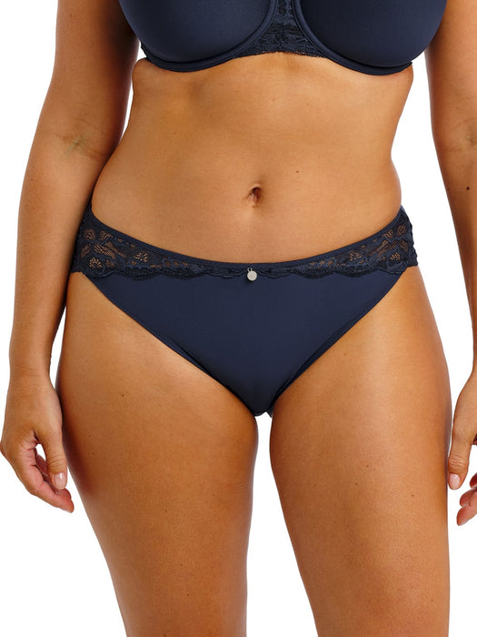 Reflect brief Navy