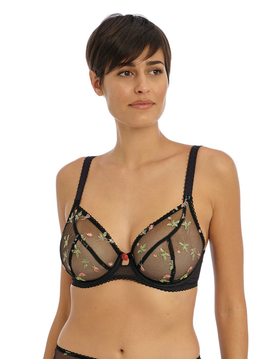 Rose blossom Sale -  - rose-blossom-1 - The Pencil Test