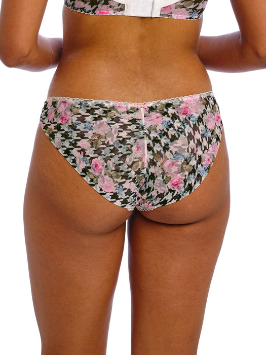 Rose blossom brief - Freya - rose-blossom-brief - The Pencil Test - Freya