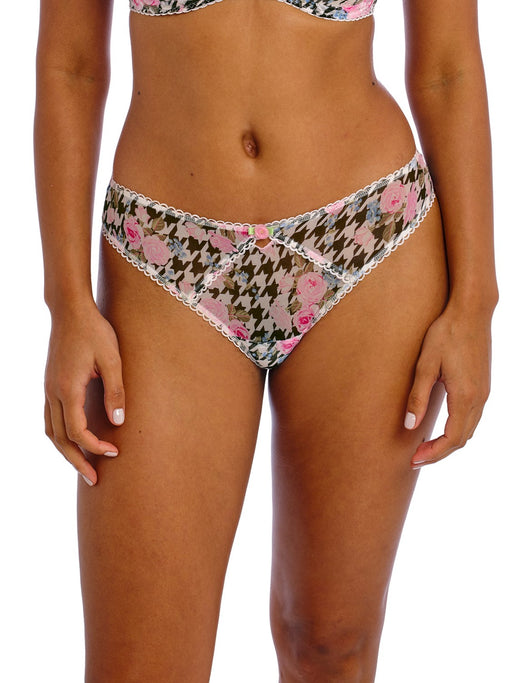 Rose blossom brief - Freya - rose-blossom-brief - The Pencil Test - Freya