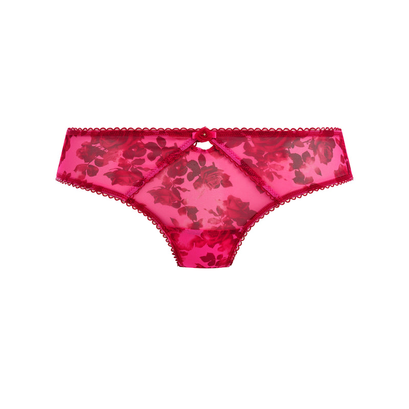 Rose blossom brief
