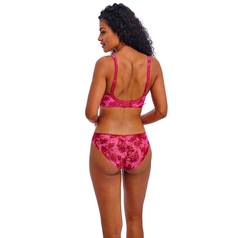 Rose blossom brief