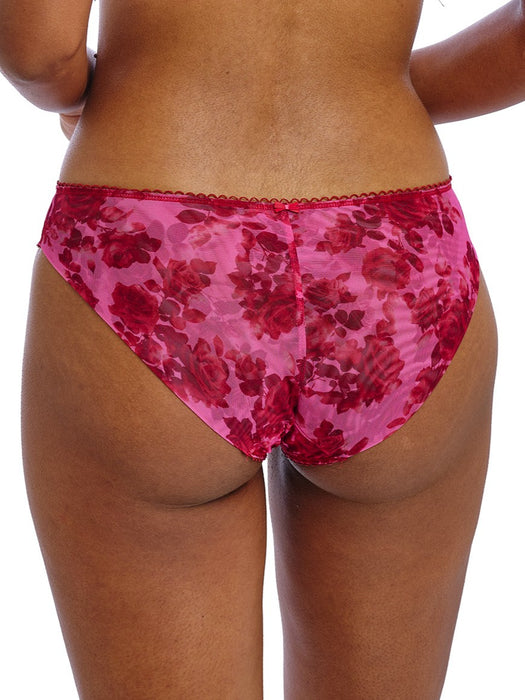 Rose blossom brief