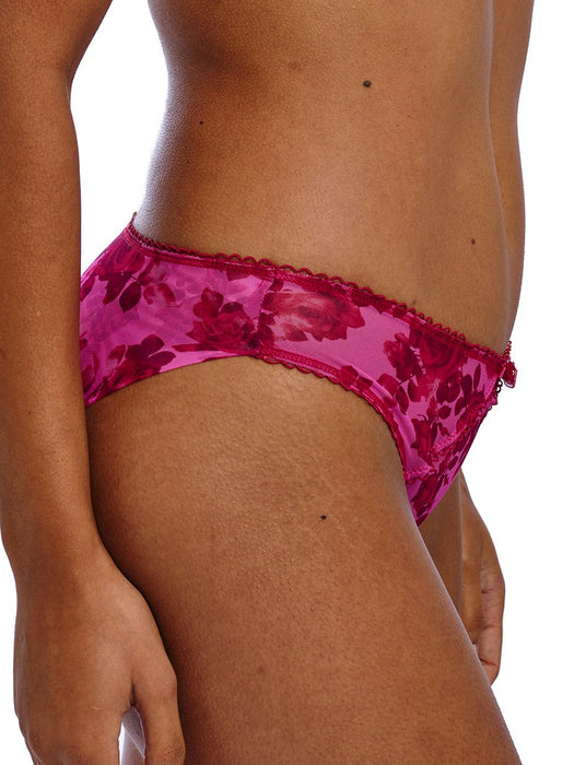Rose blossom brief
