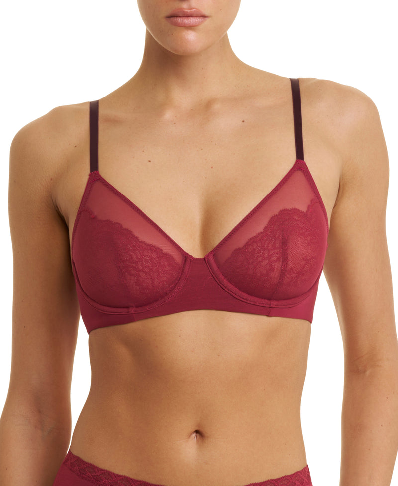 Radiance unlined